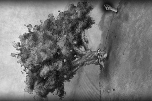 The Bridge Screenshot