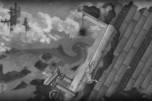 The Bridge Screenshot