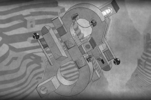 The Bridge Screenshot