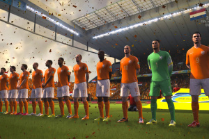 2014 FIFA World Cup Brazil Screenshot