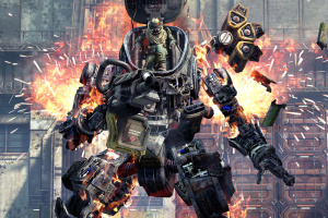 Titanfall Screenshot