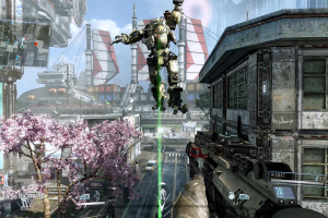 Titanfall Screenshot