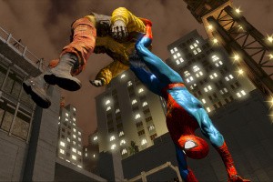 The Amazing Spider-Man 2 Screenshot