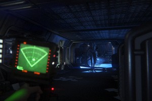 Alien: Isolation Screenshot