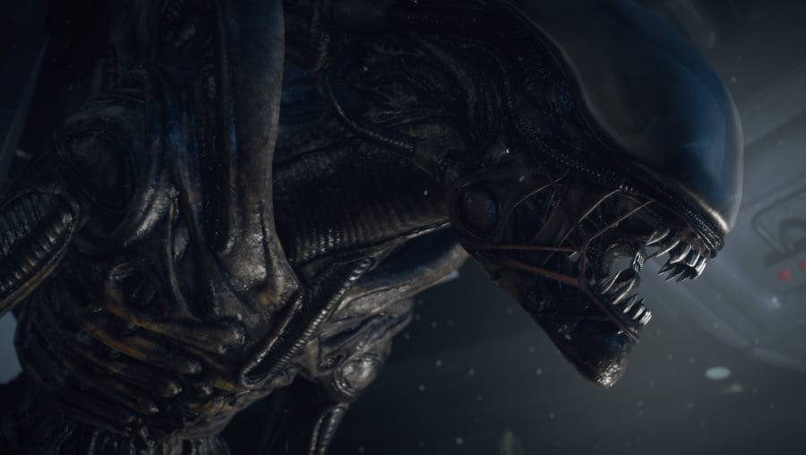 Alien: Isolation Review - Screenshot 3 of 4