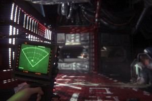 Alien: Isolation Screenshot