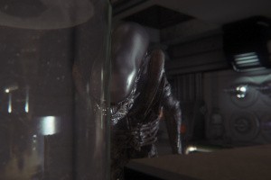 Alien: Isolation Screenshot