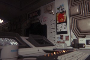 Alien: Isolation Screenshot