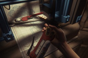 Alien: Isolation Screenshot