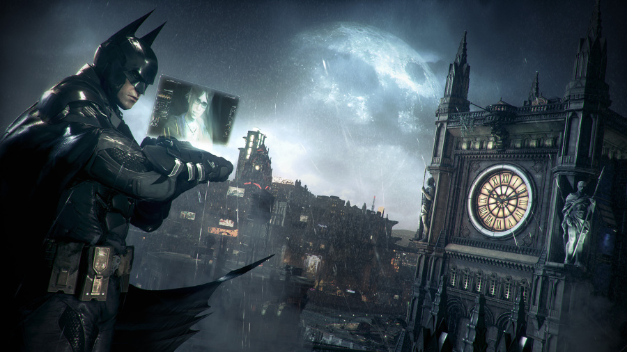 Batman: Arkham Knight Review - Screenshot 3 of 7