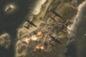 Battlefield 1943 Screenshot