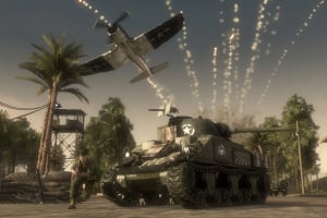 Battlefield 1943 Screenshot