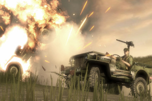 Battlefield 1943 Screenshot