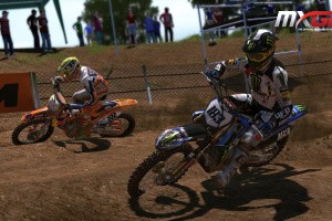 MXGP: The Official Motocross Game Screenshot