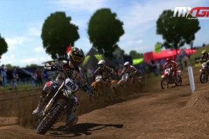 MXGP: The Official Motocross Game Screenshot