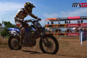 MXGP: The Official Motocross Game Screenshot