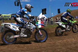 MXGP: The Official Motocross Game Screenshot