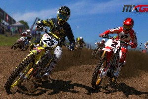 MXGP: The Official Motocross Game Screenshot