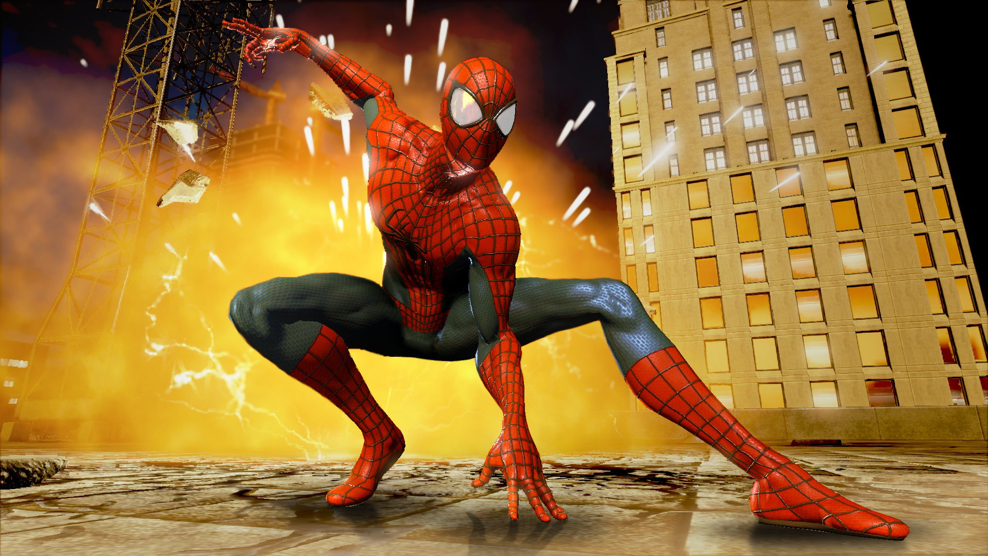 Mavin  The Amazing Spider-Man 2 (Microsoft Xbox 360, 2014) Tested