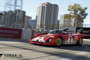 Forza Motorsport 5 Screenshot