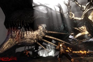 Bound By Flame Screenshot