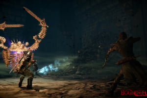 Bound By Flame Screenshot