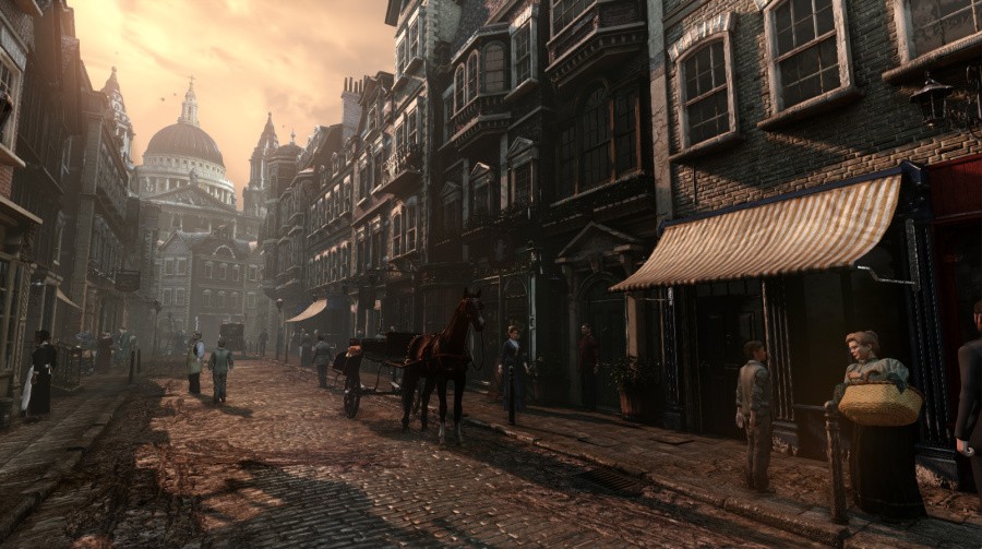 Sherlock Holmes: Crimes and Punishments Review - Screenshot 3 of 3