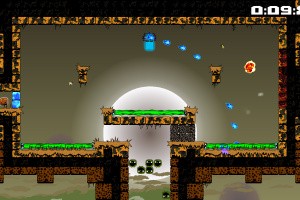 Fenix Furia Screenshot