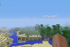 Minecraft Screenshot