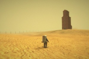 Lifeless Planet: Premier Edition Screenshot