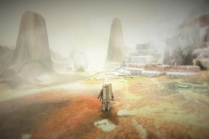 Lifeless Planet: Premier Edition Screenshot