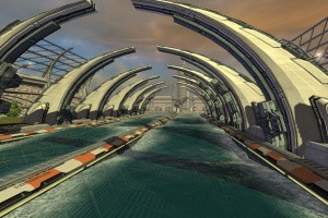 Riptide GP2 Screenshot