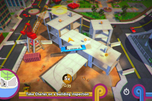 Roundabout Screenshot