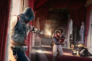 Assassin's Creed Unity Screenshot