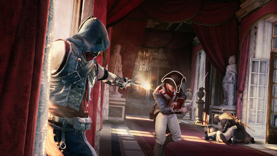 Assassin's Creed Unity Review - Screenshot 8 of 8