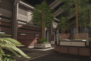 Halo: The Master Chief Collection Screenshot