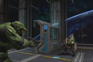 Halo: The Master Chief Collection Screenshot