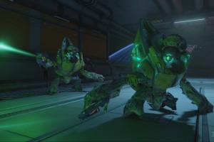 Halo: The Master Chief Collection Screenshot