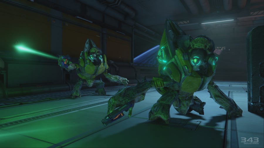 Halo: The Master Chief Collection Review - Screenshot 3 of 6