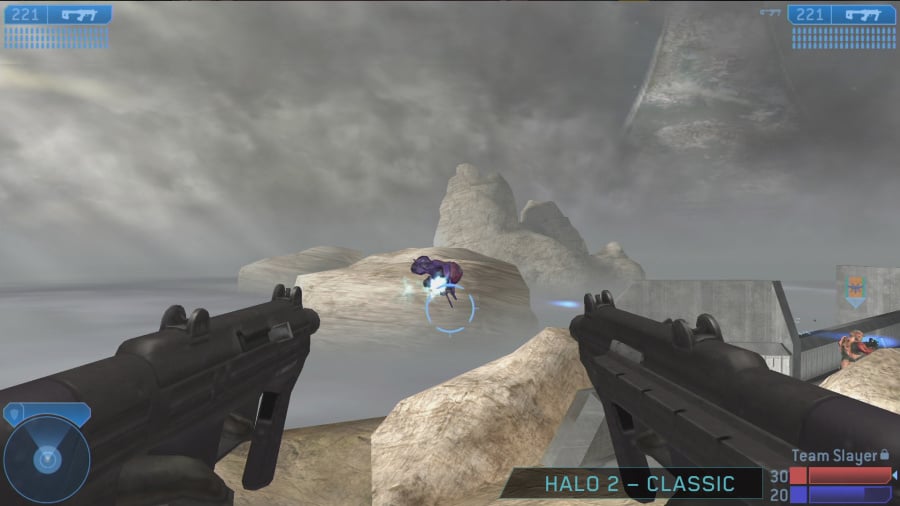 Halo: The Master Chief Collection Review - Screenshot 4 of 6