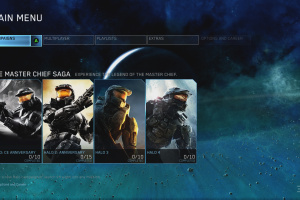 Halo: The Master Chief Collection Screenshot