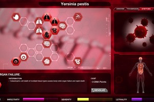 Plague Inc: Evolved Screenshot