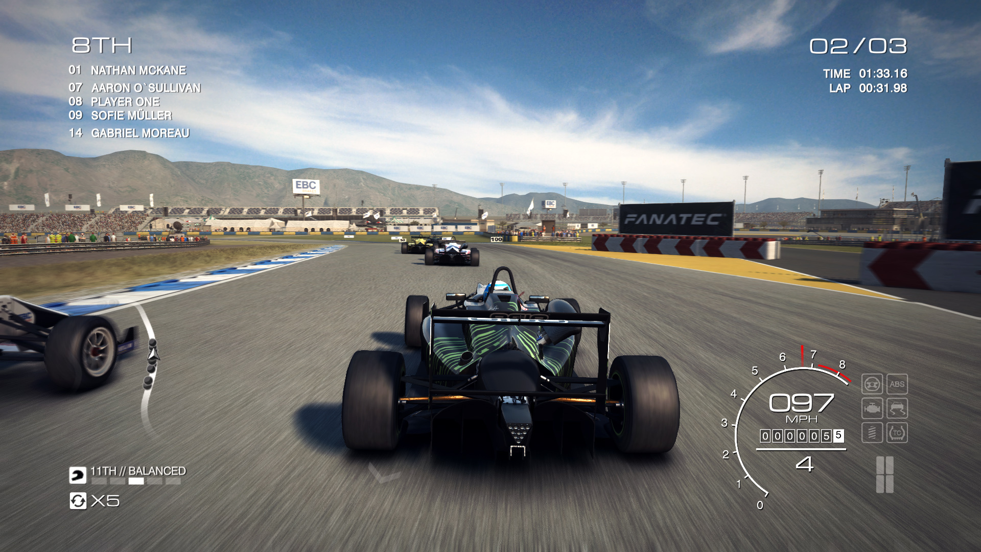 pixel 3xl grid autosport images