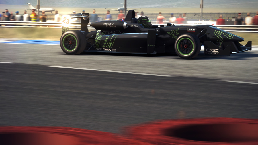 GRID Autosport Review - Screenshot 4 of 4