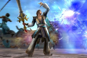 Warriors Orochi 3 Ultimate Screenshot