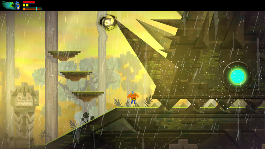 Guacamelee: Super Turbo Championship Edition Review - Screenshot 4 of 7