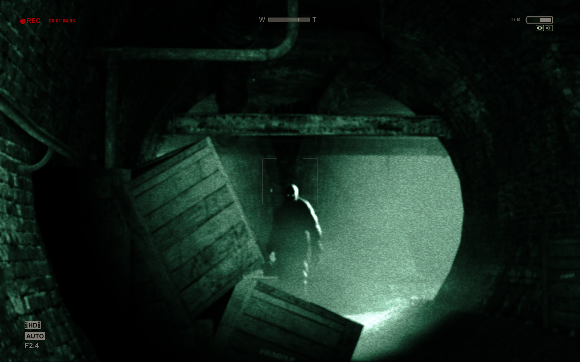 download outlast 2 xbox one for free