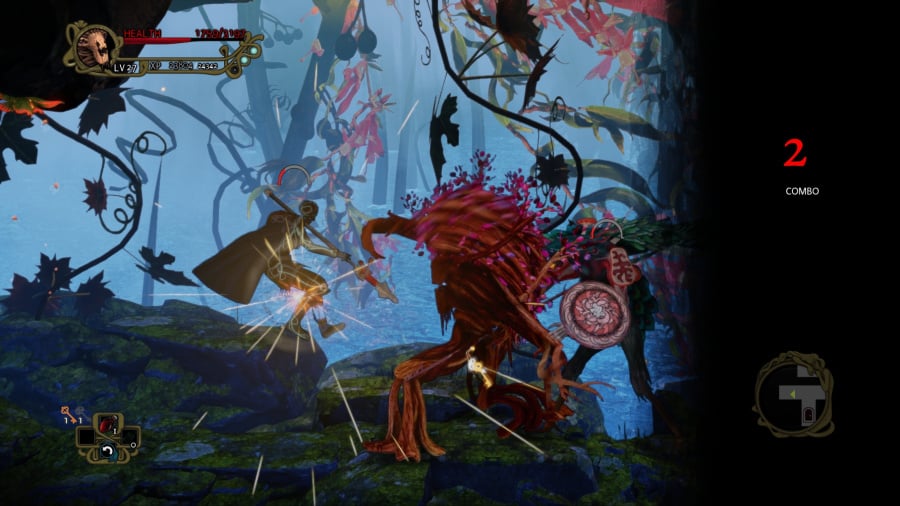 Abyss Odyssey Review - Screenshot 3 of 5