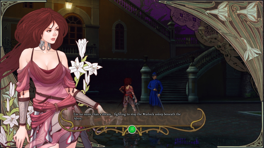 Abyss Odyssey Review - Screenshot 5 of 5