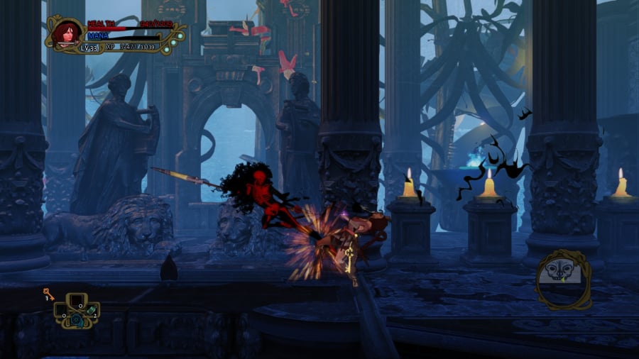 Abyss Odyssey Review - Screenshot 1 of 5